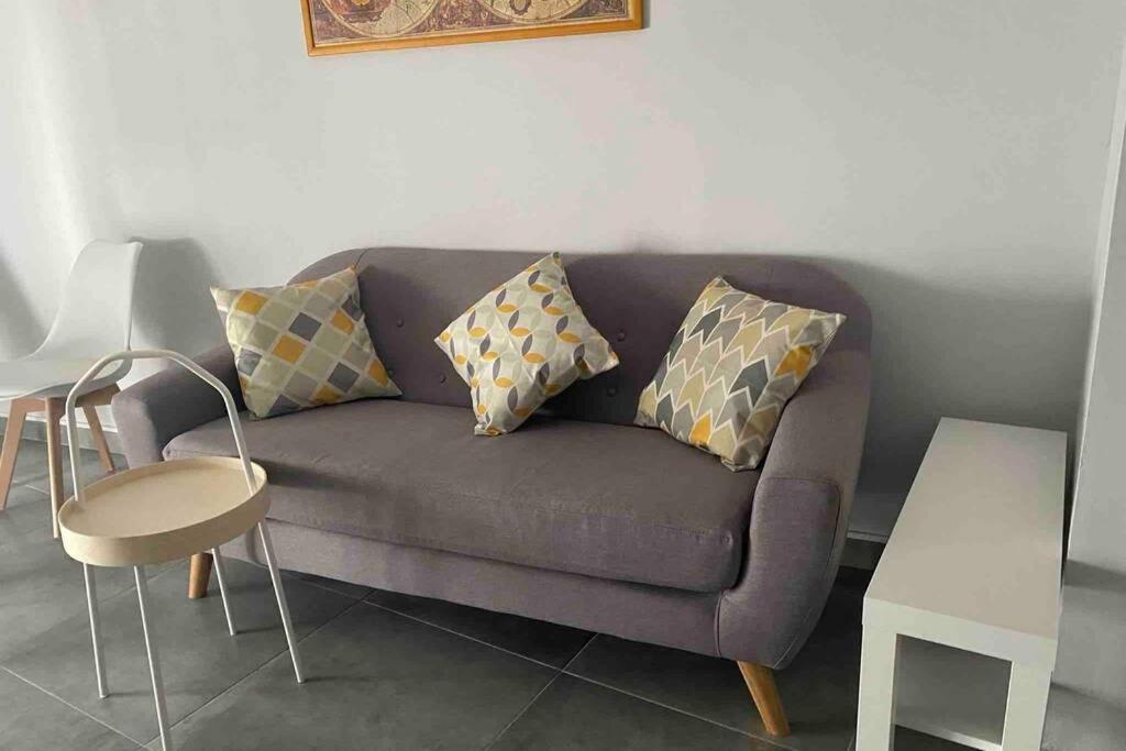 Corredera House. Pleno Centro De Cordobaアパートメント エクステリア 写真