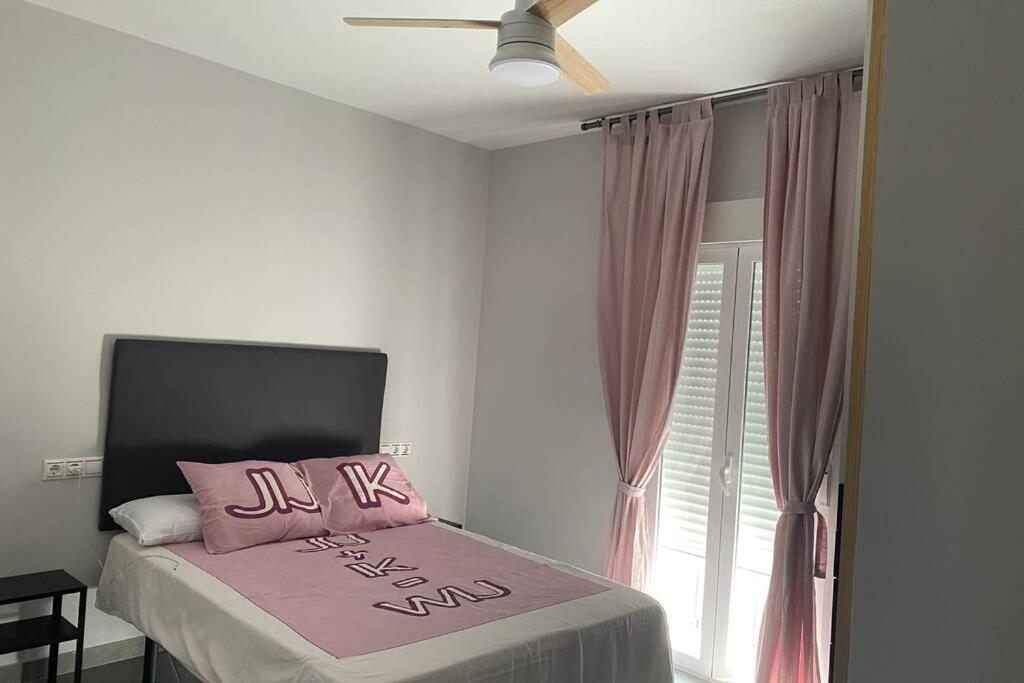 Corredera House. Pleno Centro De Cordobaアパートメント エクステリア 写真