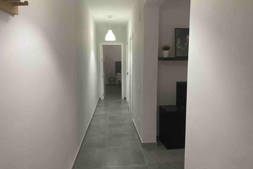 Corredera House. Pleno Centro De Cordobaアパートメント エクステリア 写真