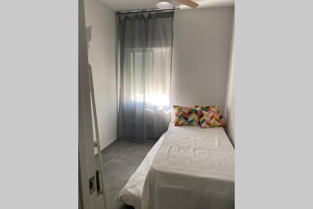 Corredera House. Pleno Centro De Cordobaアパートメント エクステリア 写真