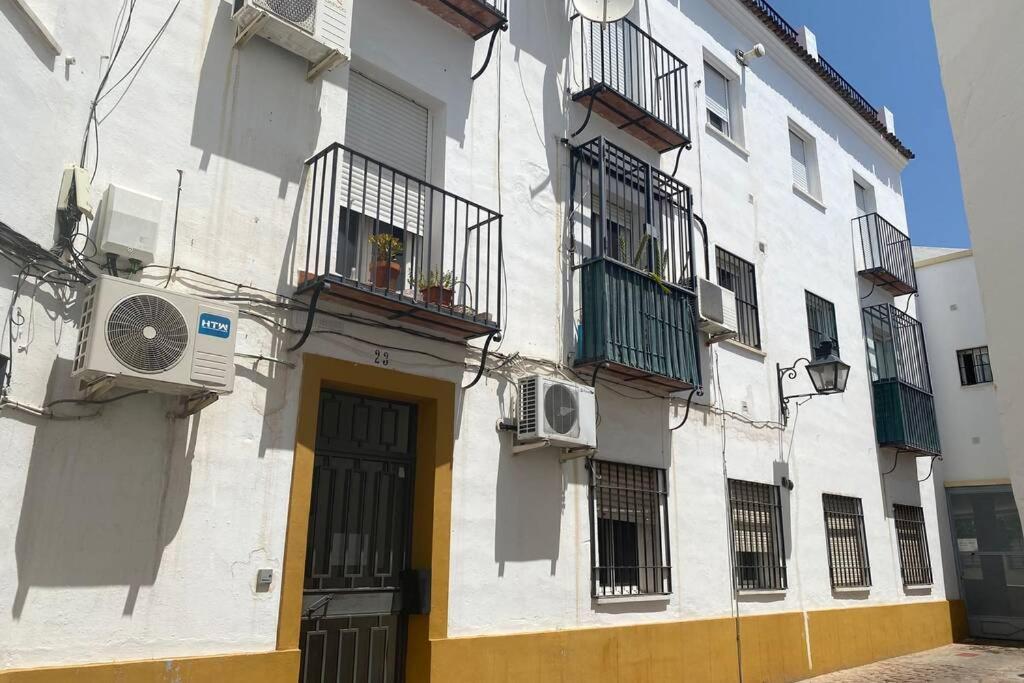 Corredera House. Pleno Centro De Cordobaアパートメント エクステリア 写真